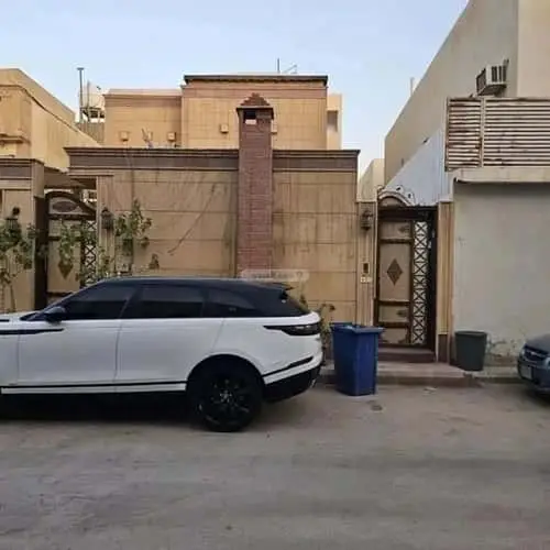 5 bedroom villa in Al Nahda, Riyadh 2