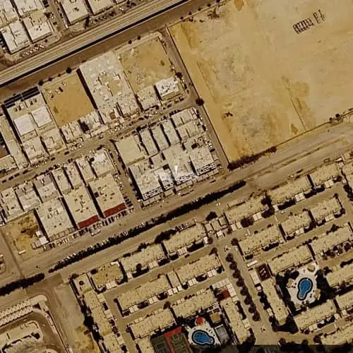 4 bedroom apartment in Granada, Riyadh