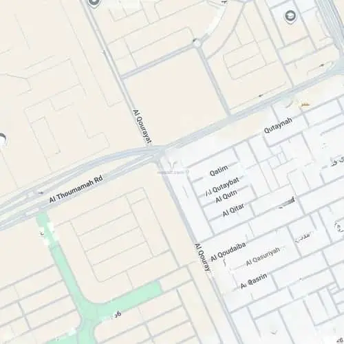 1 bedroom apartment in Al Nada, Riyadh