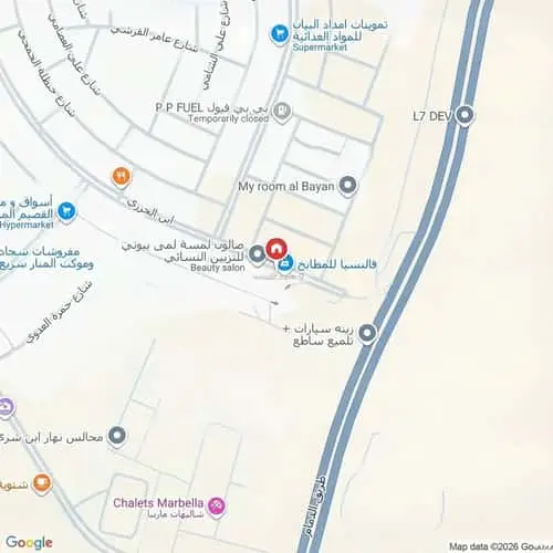 1 bedroom apartment in Al Bayan, Riyadh 5