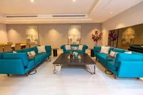 5 bedroom villa in Qurtubah, Riyadh 6