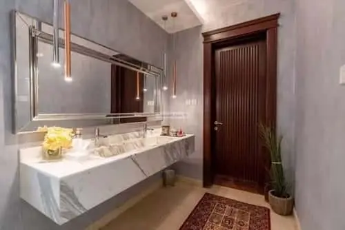 5 bedroom villa in Qurtubah, Riyadh 2