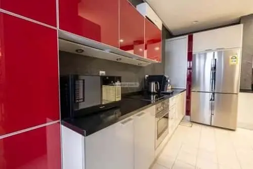 5 bedroom villa in Qurtubah, Riyadh 12