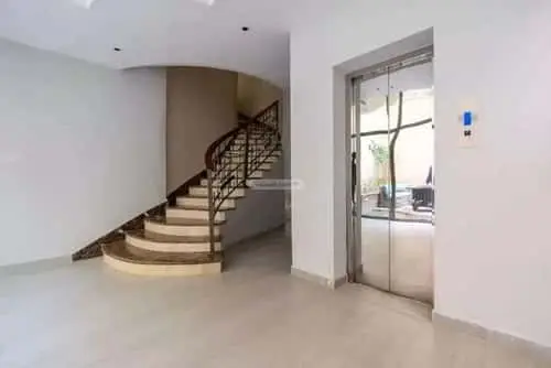 5 bedroom villa in Qurtubah, Riyadh 13