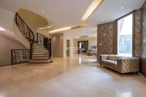 5 bedroom villa in Qurtubah, Riyadh