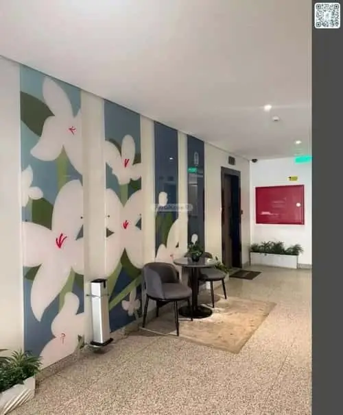 4 bedroom apartment in Al Aseel, Jeddah 11