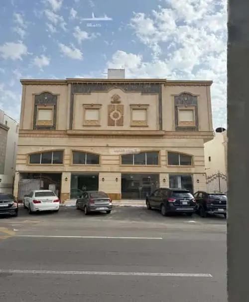 4 bedroom apartment in Al Basateen, Jeddah 7