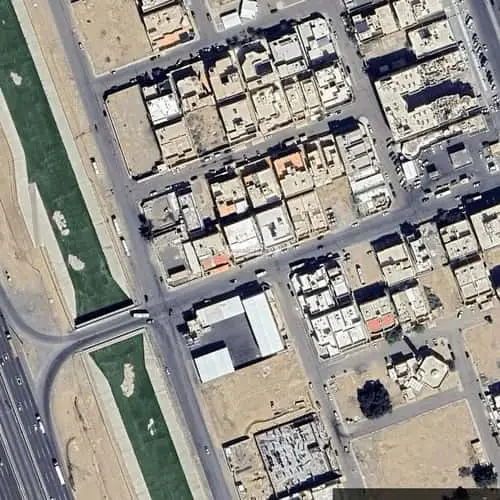 4 bedroom apartment in Al Kawthar, Jeddah 2