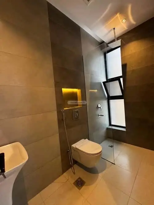 شقة 3 غرف في بني مالك، جدة 9