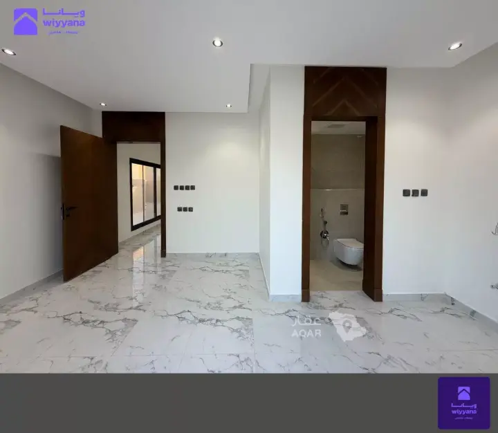 3 bedroom villa in Tuwaiq, Riyadh 29