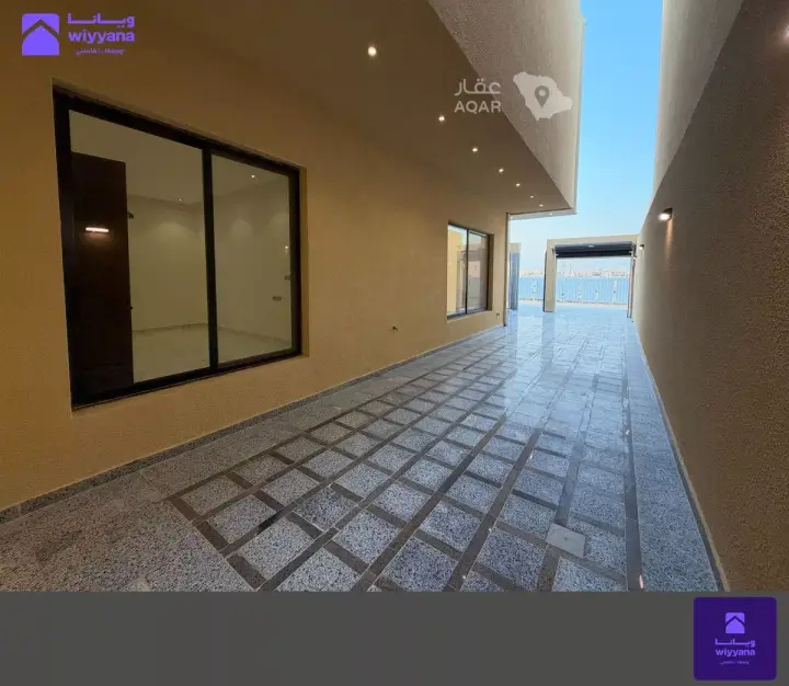 3 bedroom villa in Tuwaiq, Riyadh 23