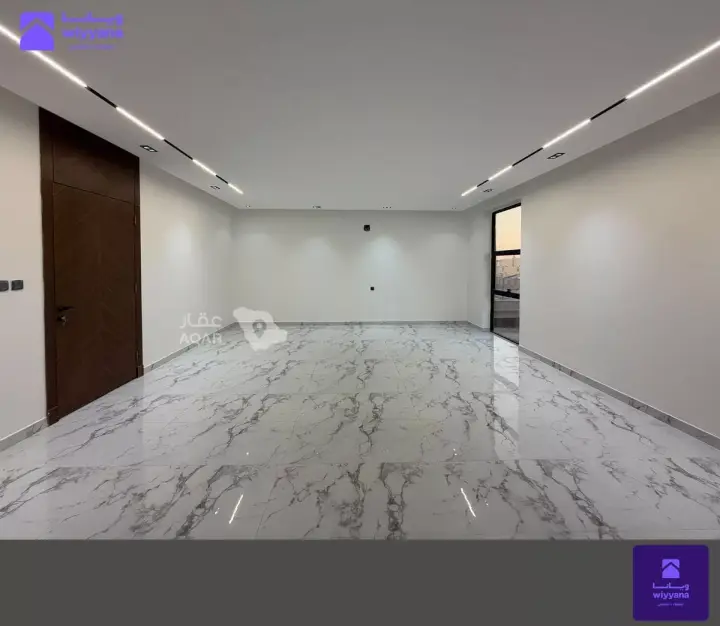 3 bedroom villa in Tuwaiq, Riyadh 8