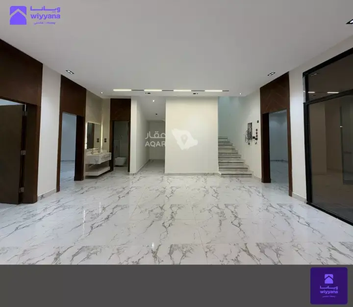 3 bedroom villa in Tuwaiq, Riyadh 19