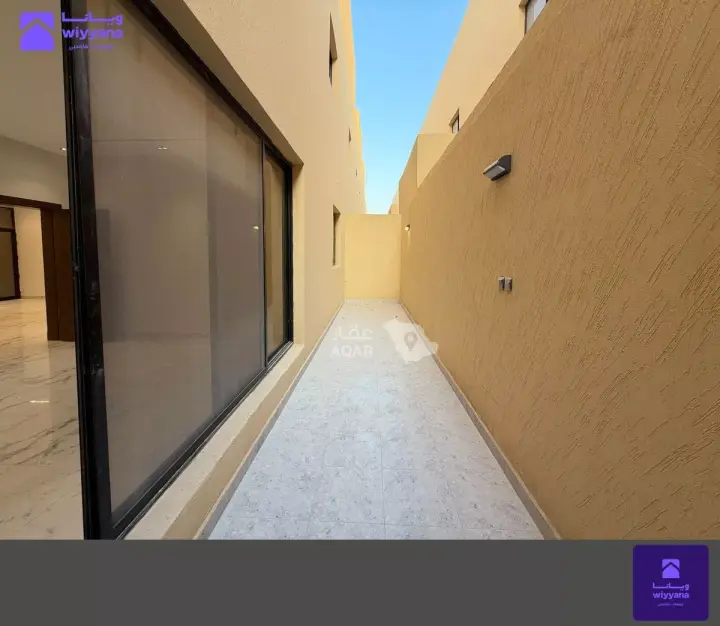 3 bedroom villa in Tuwaiq, Riyadh 17