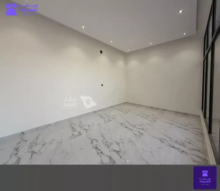 3 bedroom villa in Tuwaiq, Riyadh 7