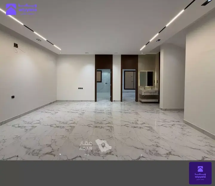3 bedroom villa in Tuwaiq, Riyadh 11