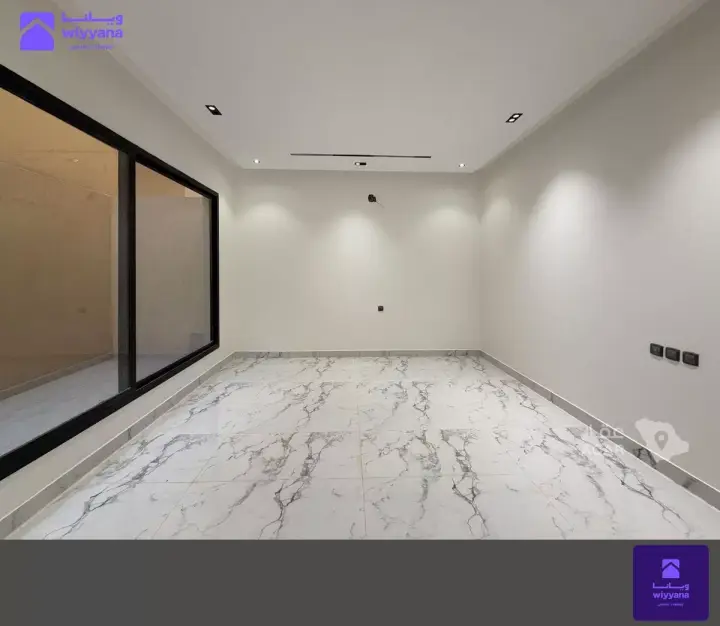 3 bedroom villa in Tuwaiq, Riyadh 13