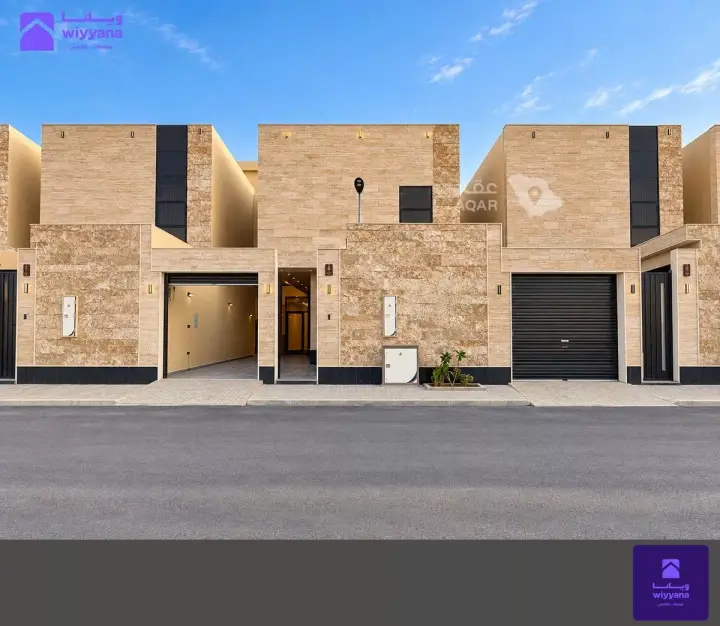 3 bedroom villa in Tuwaiq, Riyadh