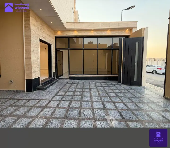 3 bedroom villa in Tuwaiq, Riyadh 9