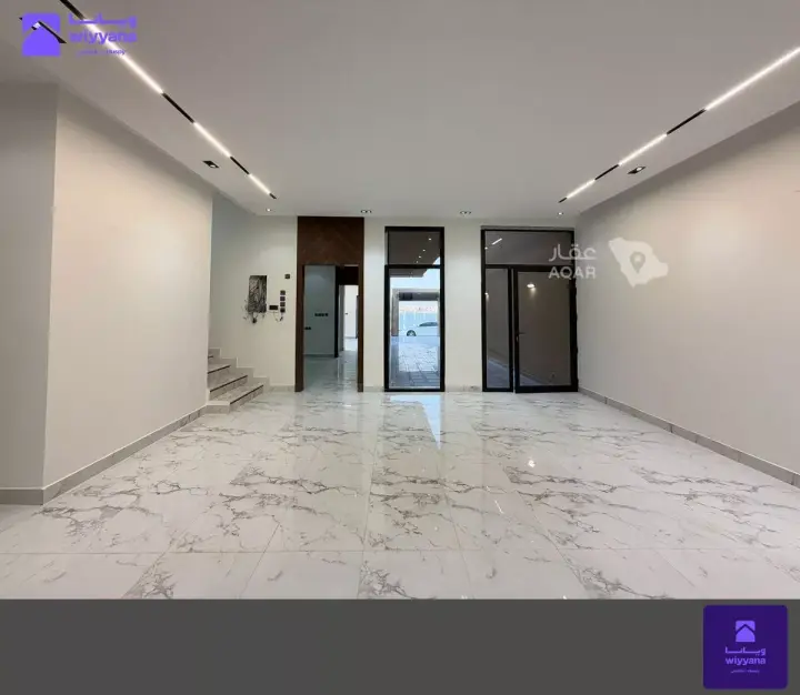 3 bedroom villa in Tuwaiq, Riyadh 15