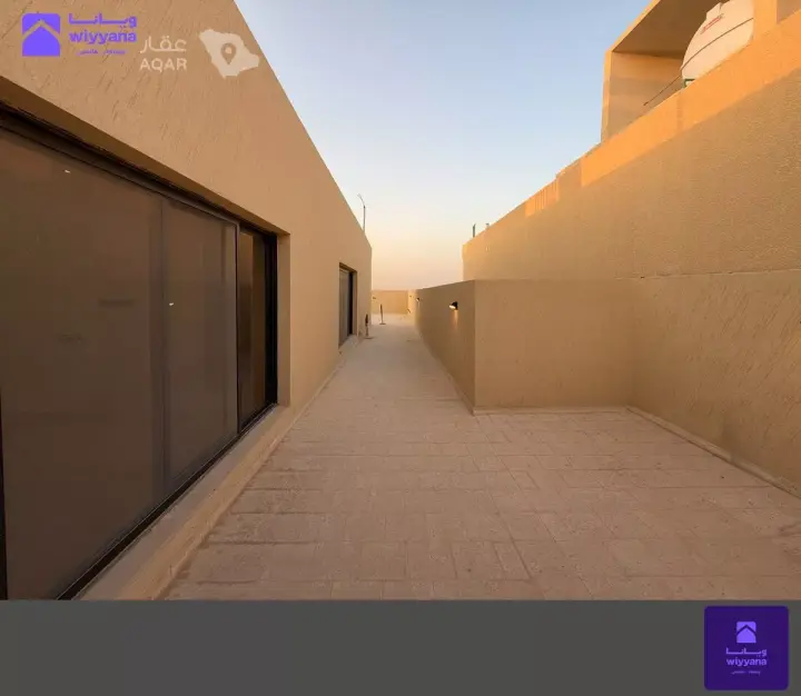3 bedroom villa in Tuwaiq, Riyadh 27