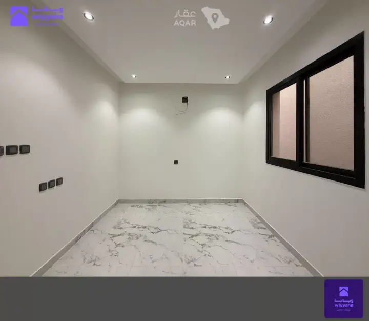 3 bedroom villa in Tuwaiq, Riyadh 14