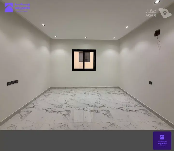 3 bedroom villa in Tuwaiq, Riyadh 25