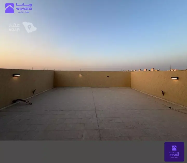 3 bedroom villa in Tuwaiq, Riyadh 28