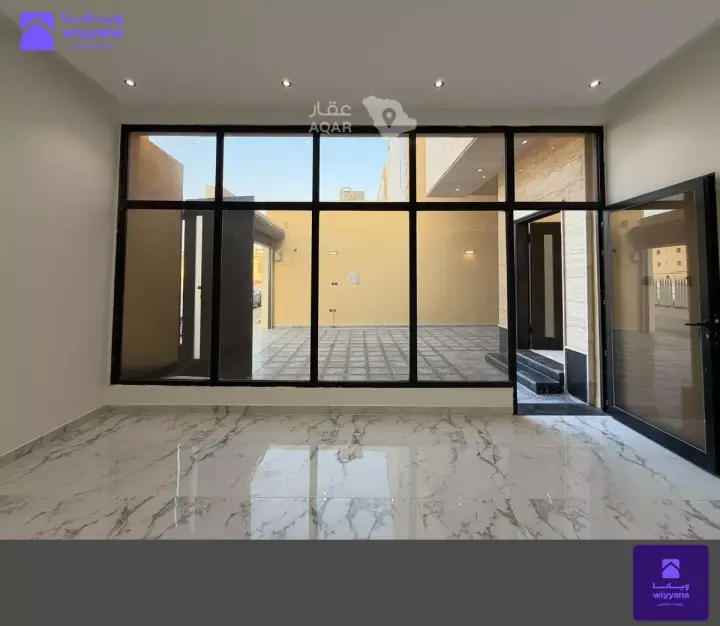 3 bedroom villa in Tuwaiq, Riyadh 3