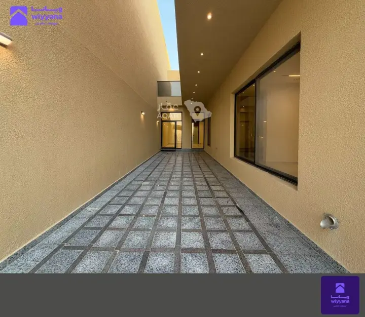3 bedroom villa in Tuwaiq, Riyadh 4