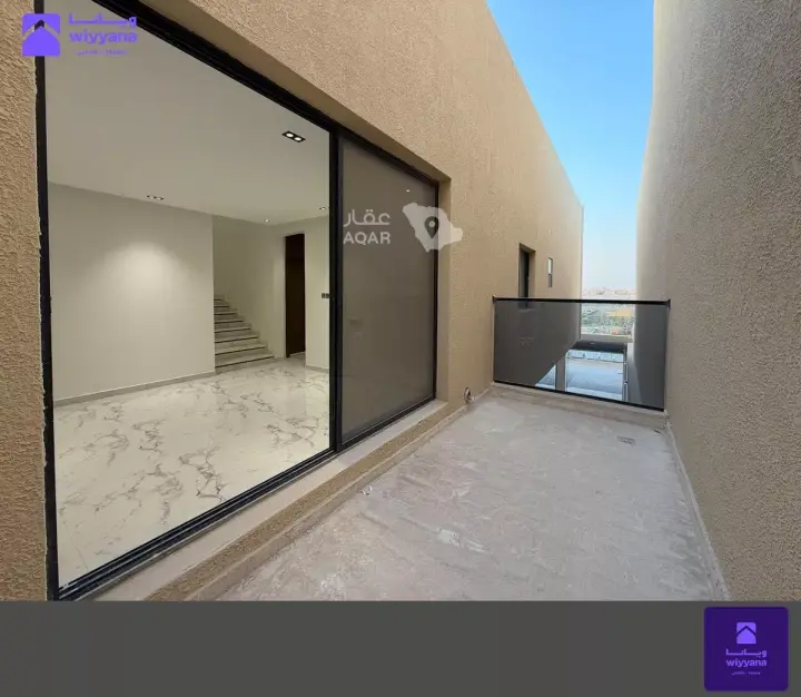 3 bedroom villa in Tuwaiq, Riyadh 5