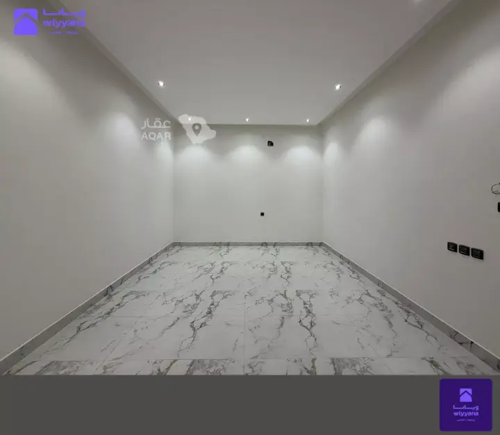 3 bedroom villa in Tuwaiq, Riyadh 10