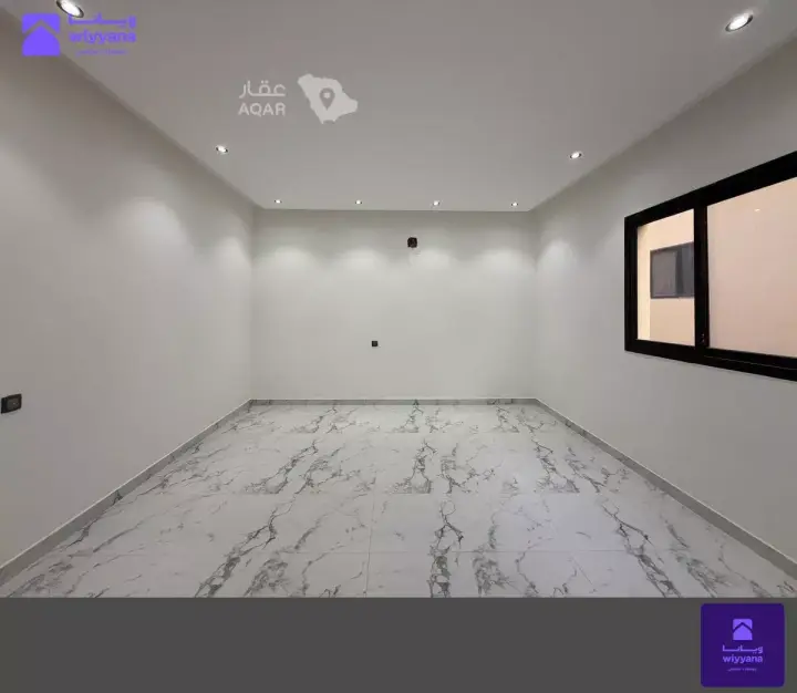 3 bedroom villa in Tuwaiq, Riyadh 24