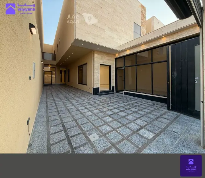 3 bedroom villa in Tuwaiq, Riyadh 2