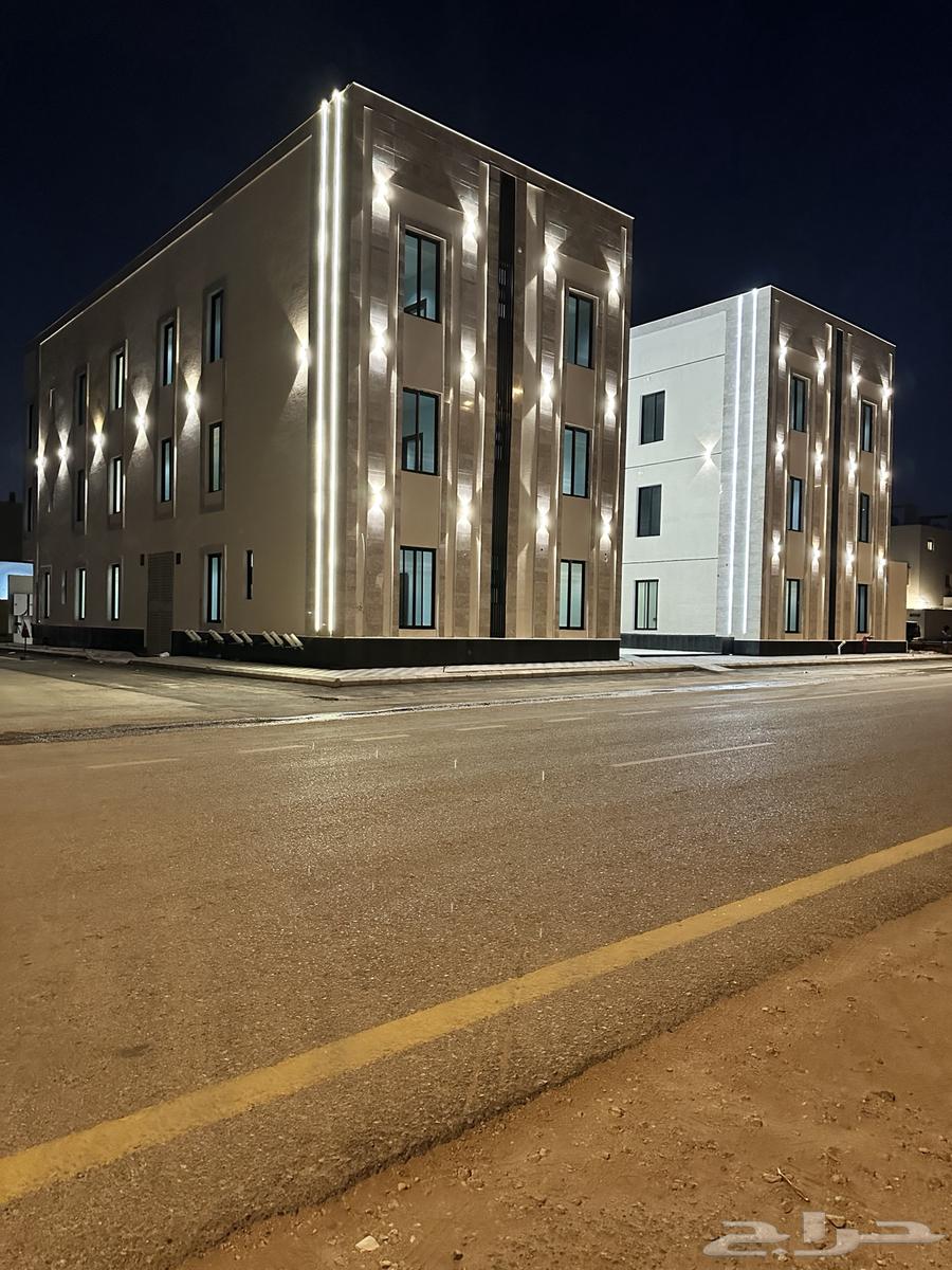 3 bedroom apartment in Al Mahdiyyah 16
