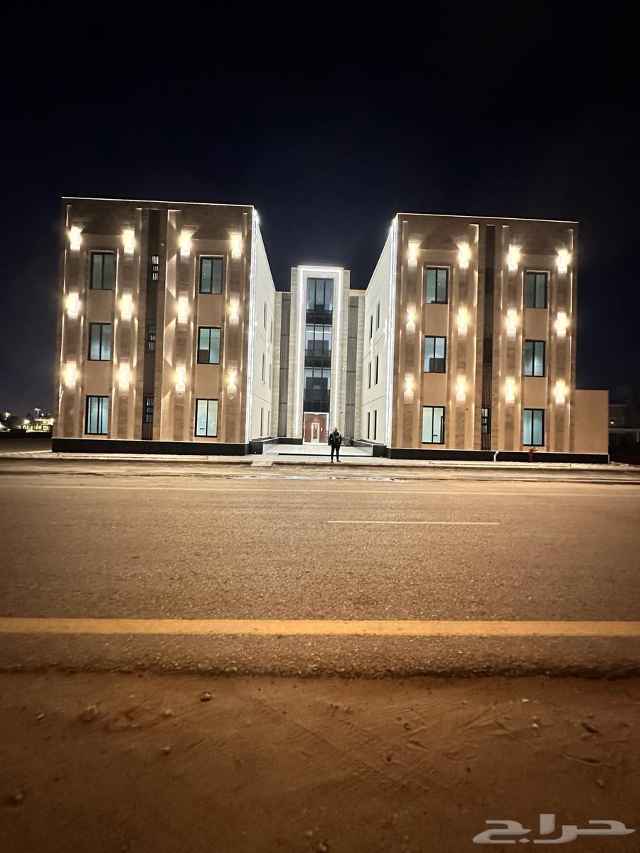 3 bedroom apartment in Al Mahdiyyah 17