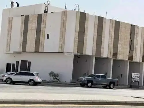 shop in Al Mahdiyyah, Riyadh 3