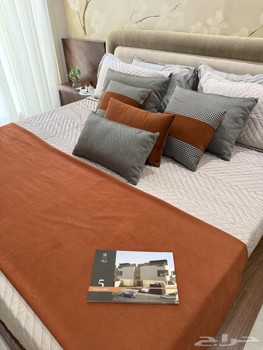 3 bedroom apartment in Al Khaleej 3