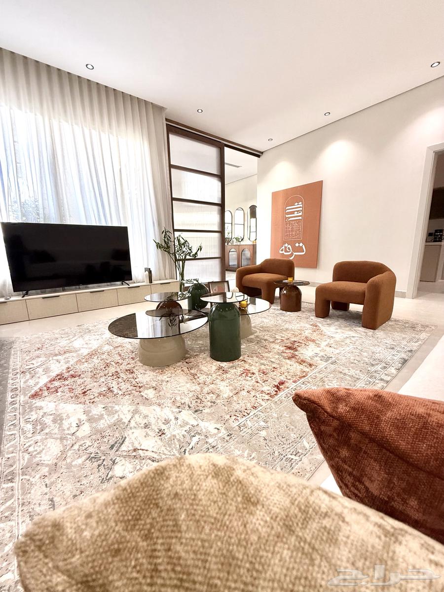 3 bedroom apartment in Al Khaleej 4