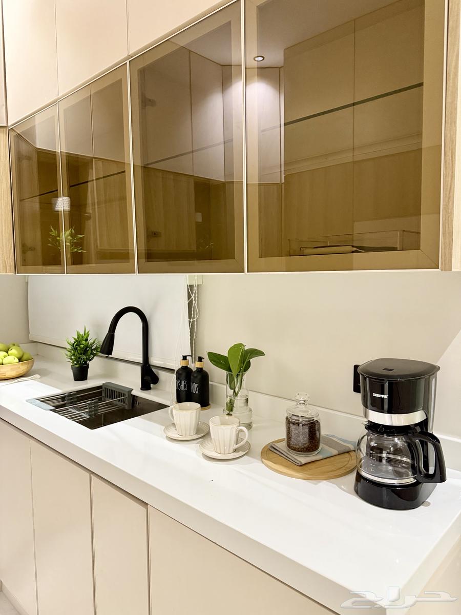 3 bedroom apartment in Al Khaleej 8