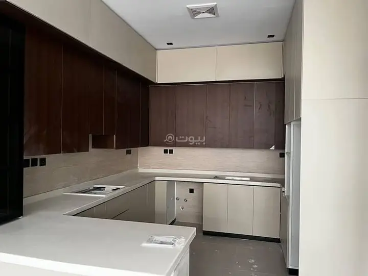 4 bedroom apartment in Al Zahra, Jeddah 4