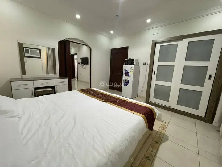 شقة  في السلامة، جدة 4