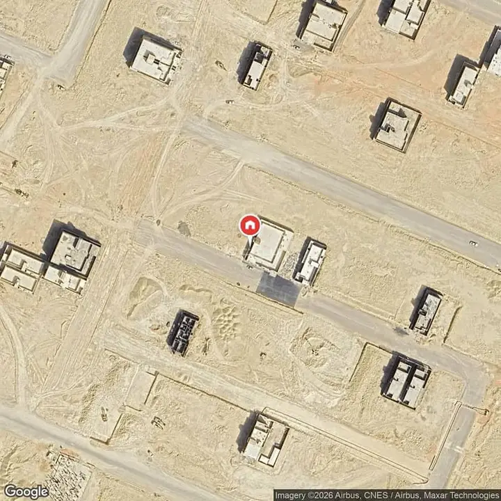 1 bedroom apartment in Dahiat Namar, Riyadh 8