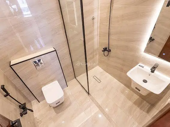 3 bedroom apartment in Al Munsiyah, Riyadh 5