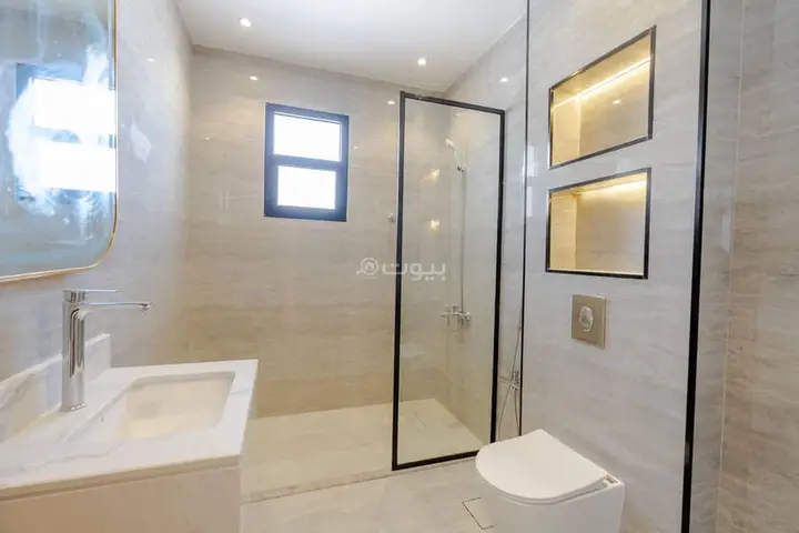 3 bedroom apartment in Al Munsiyah, Riyadh 6