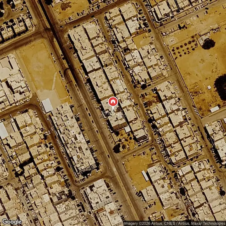 3 bedroom apartment in Al Munsiyah, Riyadh 9