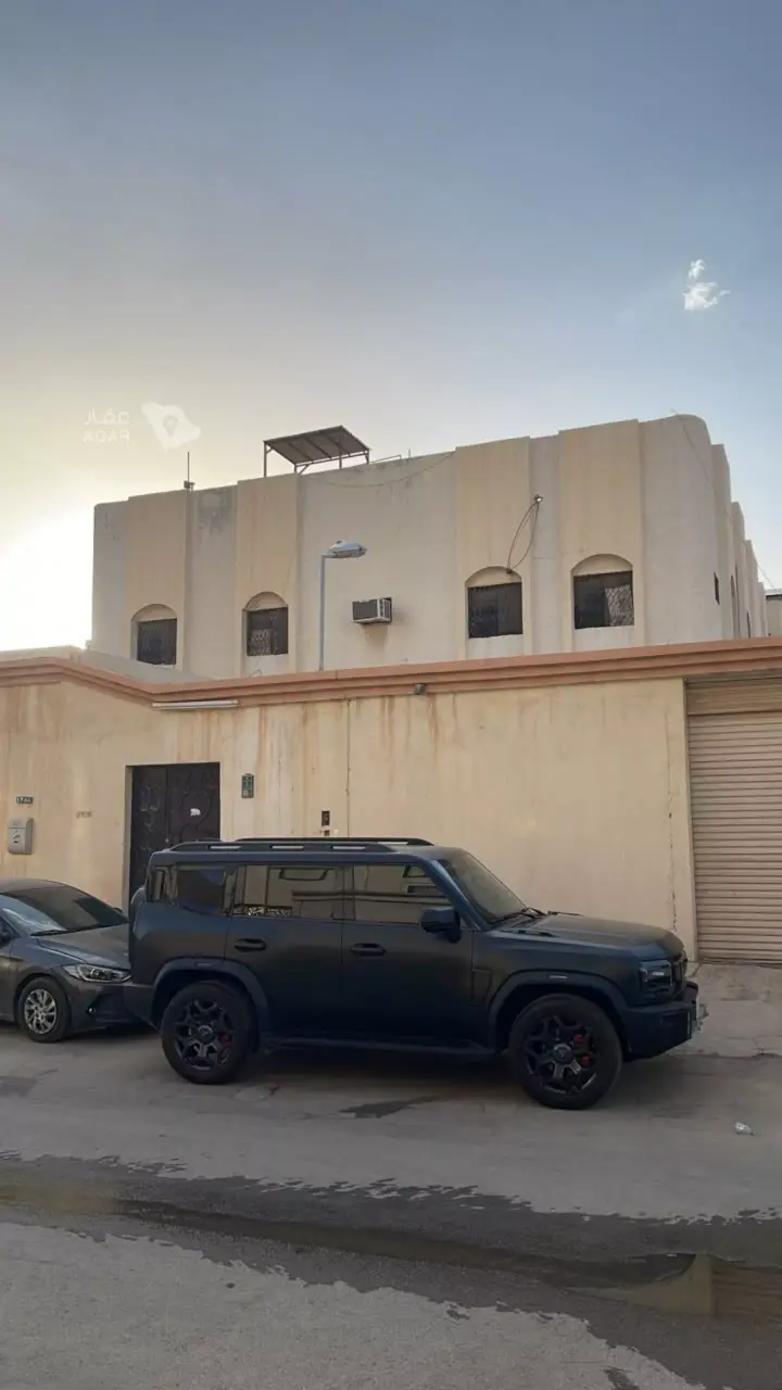 3 bedroom villa in Al Khaleej, Riyadh 2