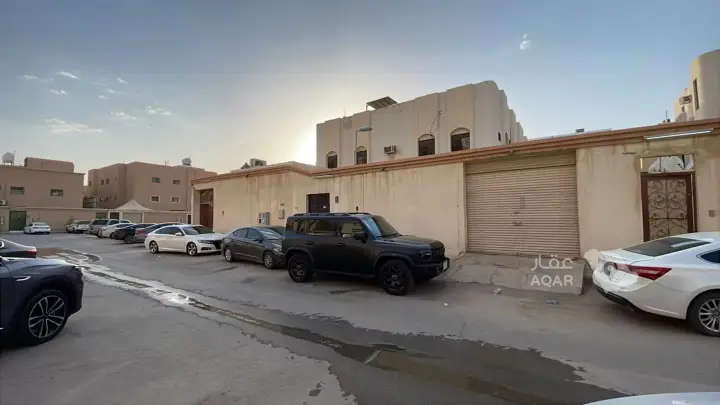 3 bedroom villa in Al Khaleej, Riyadh