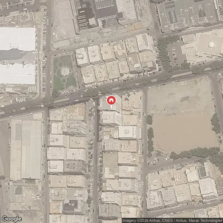 office in Al Salamah, Jeddah 5