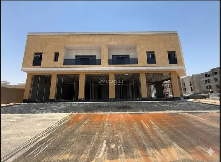 shop in Al Narjis, Riyadh